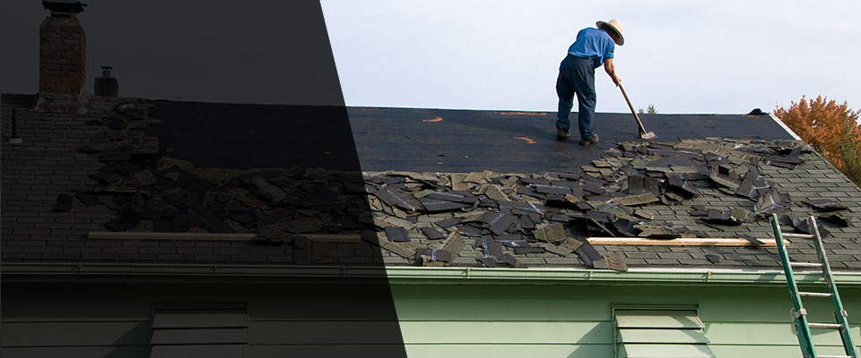 Laconia Roofing Contractors