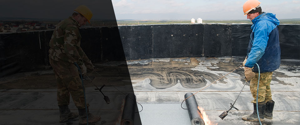 Laconia Roofing Contractors